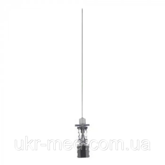 Голка спінальна Pencan B.Braun 0.42 x 120 мм. G27 x 4 3/4