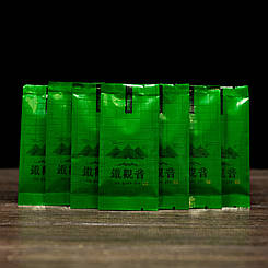 Чай Світлий улун "Те Гуань Інь" 10 шт