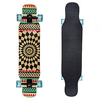 Лонгборд MASTER Native 42''