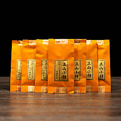 Червоний молочний чай "Най Сянь" 10 шт