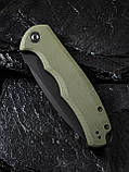 Ніж складаний Civivi Praxis C803F, фото 5