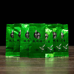 Зелений чай "Жасмин" 10 шт