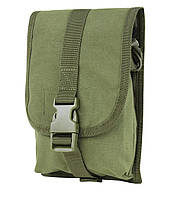 Підсумок Condor SMALL UTILITY малий, утилітарний олива 191044-001