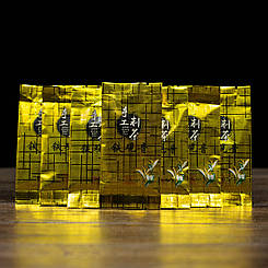 Чай Женьшеневий улун 10 шт