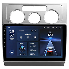 Штатна магнітола Teyes CC3L Wi-Fi VW Touran 1 (2003-2010)