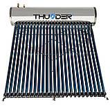 Сонячний колектор THUNDER – 250 л, фото 4
