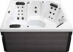 Джакузі-SPA садове AWT In-401 Basic 200 см х 90 см (IN-401 Basic), 6-місне