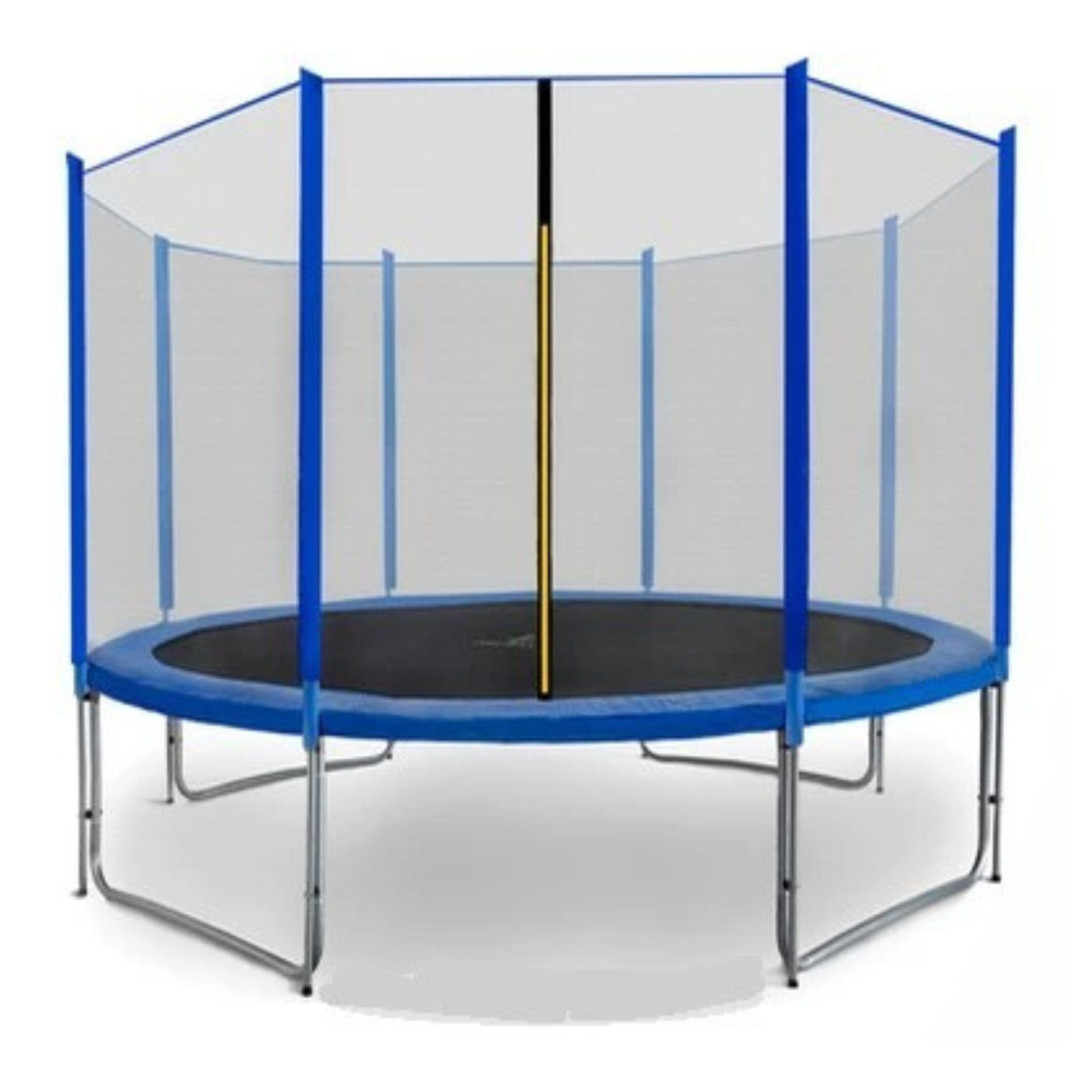 Змінна сітка для батута 305 см&nbsp;Spartan Sport, фото 1