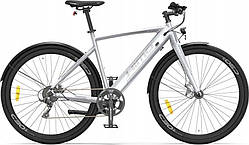 Електричний велосипед HIMO C30R MAX, білий