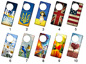 Красива накладка на OnePlus 12R / Ace3 (50 дизайнів)