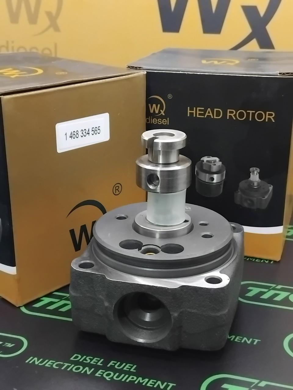 Плунжерна пара VE 4/9R 1468334565 (1468334313) Wx Diesel AUDI JK, фото 1