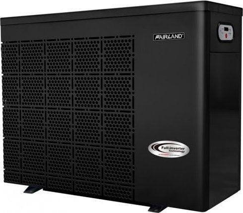 Тепловий насос для басейнів 15-30м3 Fairland INVERTER-PLUS IPHCR15, фото 1