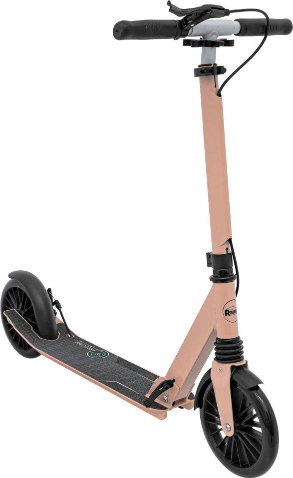 Самокат SPORTRIKE Бежевий
