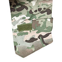 Тактична куртка чоловіча Han-Wild G8P G8YJSCFY Camouflage XL вологовідштовхувальна на флісі 20 шт., фото 5