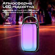 Акустична система Promate Spectro-20 20W Black (spectro-20), фото 4