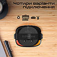 Акустична система Promate Spectro-20 20W Black (spectro-20), фото 5