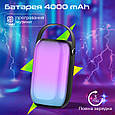 Акустична система Promate Spectro-20 20W Black (spectro-20), фото 6