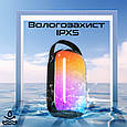 Акустична система Promate Spectro-20 20W Black (spectro-20), фото 7