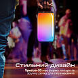 Акустична система Promate Spectro-20 20W Black (spectro-20), фото 8