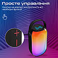 Акустична система Promate Spectro-20 20W Black (spectro-20), фото 9