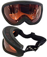Гірськолижні окуляри SPARTAN SPEED