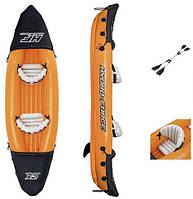 Надувний каяк HYDRO-FORCE Lite Rapid, 321 x 88 x 44 см