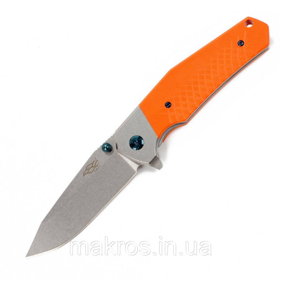 Ніж складний Firebird F7492-OR by Ganzo G7492-OR