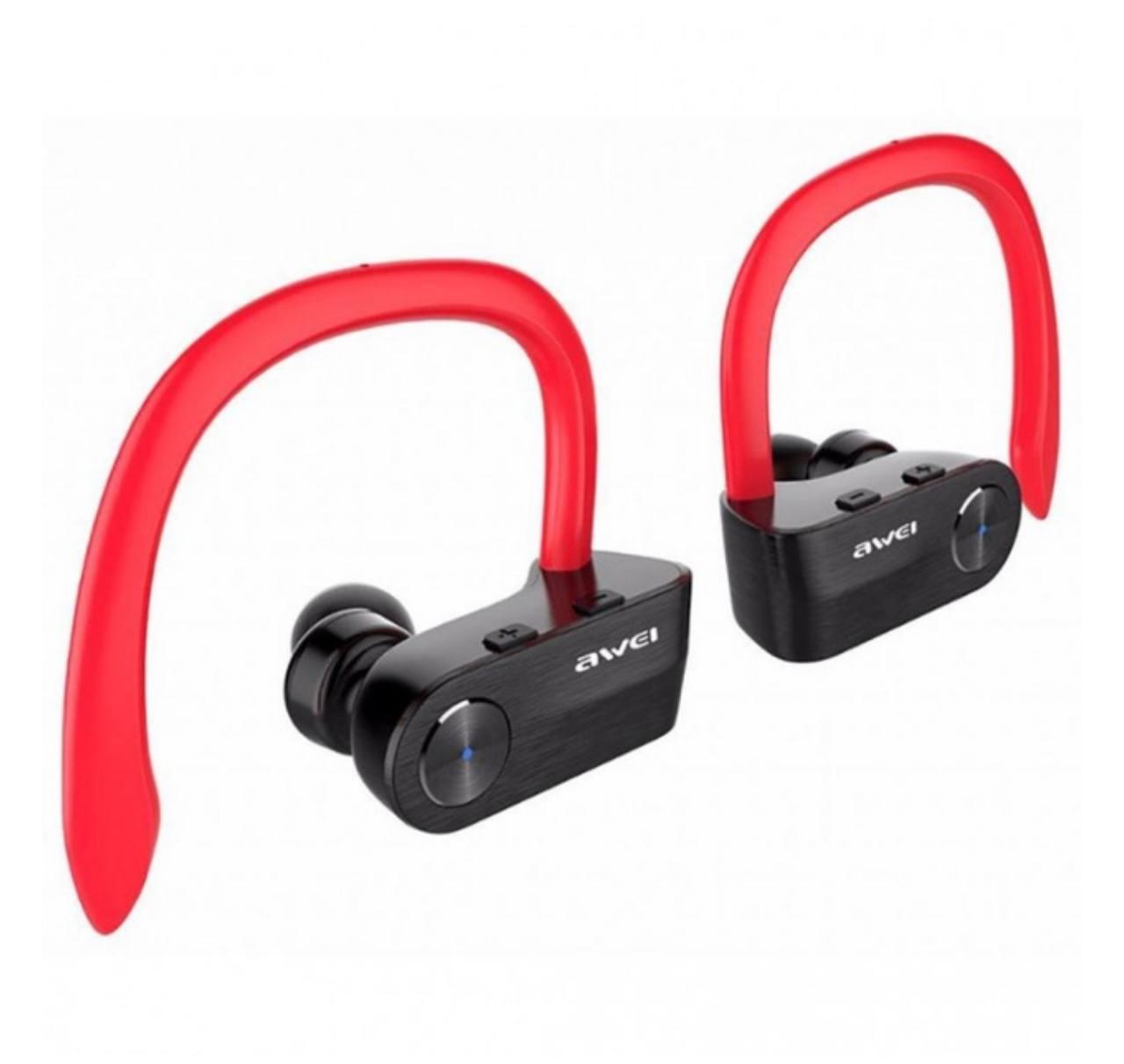 Навушники вакумные MDR T2 + BT AWEI