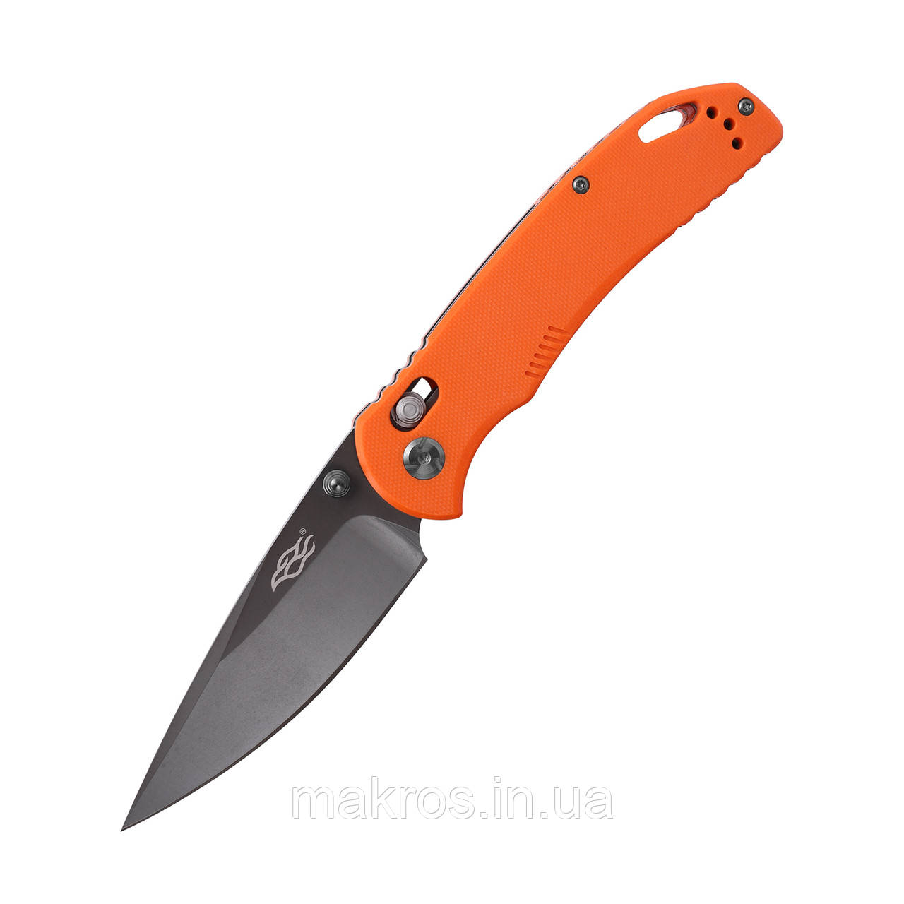 Ніж складний Firebird F7533-OR by Ganzo G7533-OR