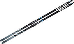 Бігові лижі Fischer Twin Skin Powerlite IFP + кріплення Control Step-In IFP 2022