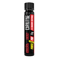 L-Карнітин Shot Carnitine Energi - 20x25 Полуниця