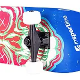 Класичний скейтборд inSPORTline Mindblower, фото 3