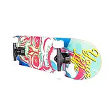 Класичний скейтборд inSPORTline Mindblower, фото 5