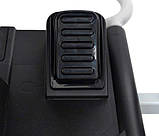 Дитяча акумуляторна машинка Sport 5 Чорна, фото 9