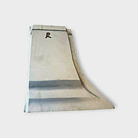 Ремонтная вставка боковини (проема двері) Газ 3302,Газель 2705,Соболь 2217 права