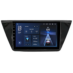 Штатна магнітола Teyes CC3L Wi-Fi VW Touran  (2016-2018)