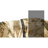 Шапка водонепроникна Dexshell Watch Hat Camouflage, р-р S/M (56-58 см), камуфляж, фото 7