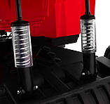 Дитячий акумуляторний квадроцикл Quad XL ATV 2.4GHz Червоний, фото 8