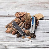 Ніж складаний Ruike M661-TZ, фото 9