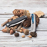 Ніж складаний Ruike M661-TZ, фото 10