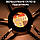 Гнучкий прилад тримач штатив для паяння/3 рука з тримачами, що гнуться, NEWACALOX 900Е Black, фото 4