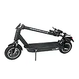 Електросамокат W-TEC Lambreto Max II 700W 10", фото 2