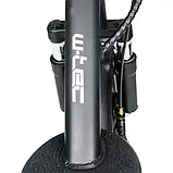 Електросамокат W-TEC Lambreto Max II 700W 10", фото 4