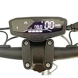 Електросамокат W-TEC Lambreto Max II 700W 10", фото 9