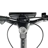 Електросамокат W-TEC Lambreto Max II 700W 10", фото 10