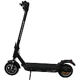Складаний електросамокат W-TEC Lambreto Max III 700W 10", фото 3