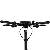 Складаний електросамокат W-TEC Lambreto Max III 700W 10", фото 10