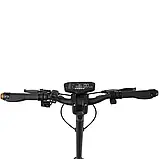 Складаний електросамокат W-TEC Lambreto Max III 700W 10", фото 11