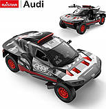 Машинка на радіоуправлінні 1:14 AUDI RS Q e-tron RASTAR, фото 6