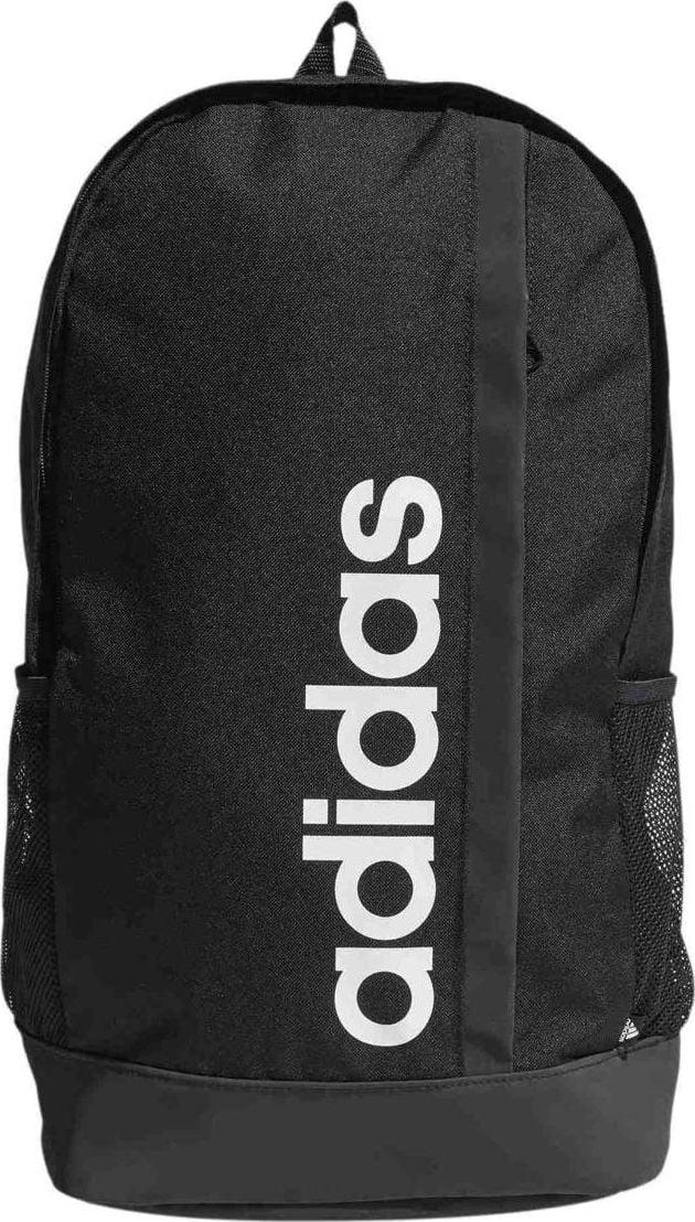 Лінійний рюкзак Adidas чорний (HT4746)